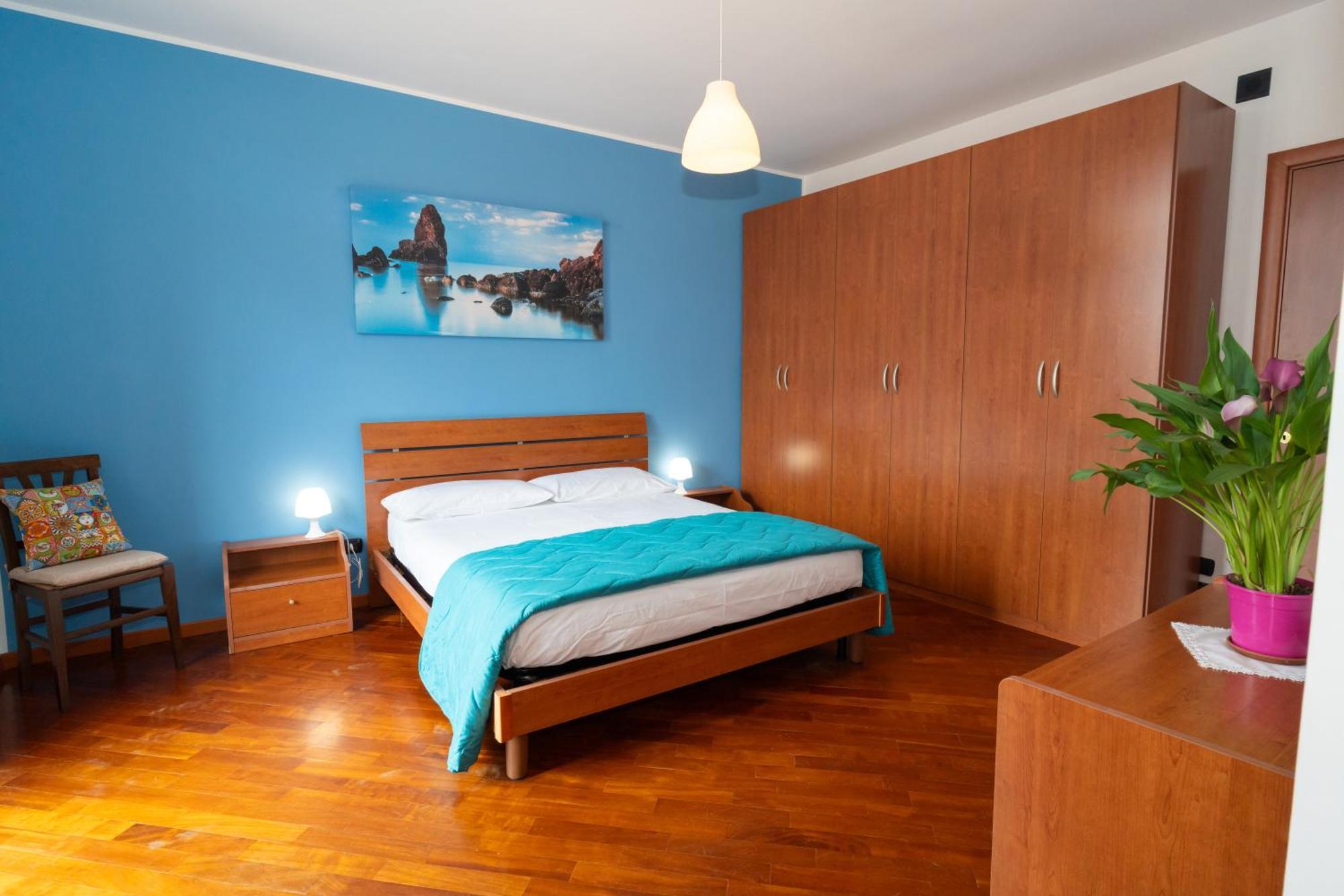 Canvas Sicily Apartment 카타니아 외부 사진