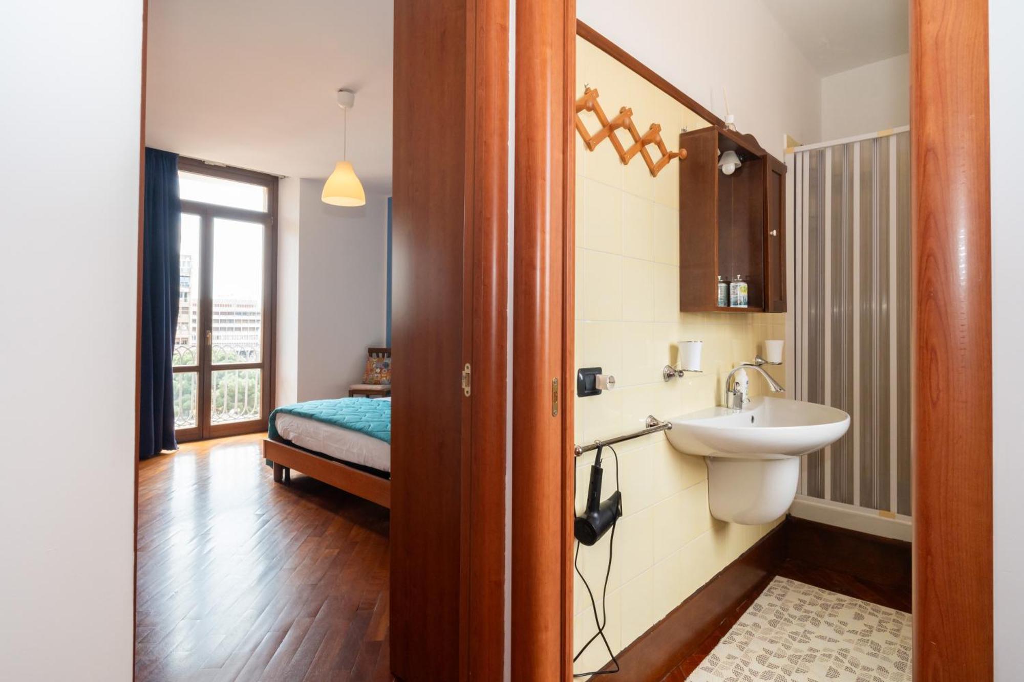 Canvas Sicily Apartment 카타니아 외부 사진